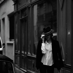 Алёна Петрова, 20.08.1985, Санкт-Петербург