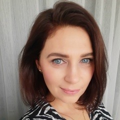 Елена Богачук, 06.11, Волгоград