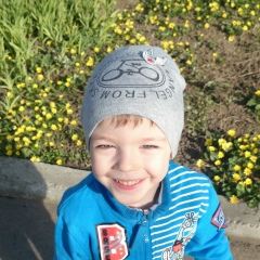 Ольга Иванова, 21.01.1987, Ставрополь