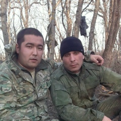 Батырбек Жалиев, 29.12.1991, Прохладный