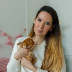 Elena Dragaytseva, 10.10.1989, Санкт-Петербург