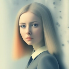 Катюня Шафранская, Донецк