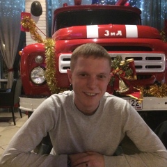 Сергей Каличенко, 12.02.1991, Барнаул