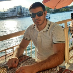 Rashad Abbasov, 29.06.1998