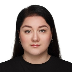 Анна Скрипникова, 02.05, Краснодар
