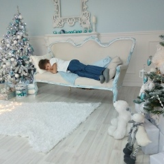 Илья Гайдуков, 02.03.2003, Барнаул