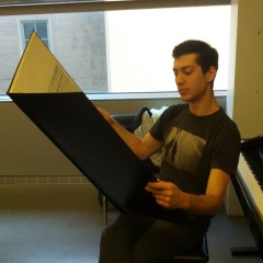 Ибрагим Дибиров, 23.11, Москва