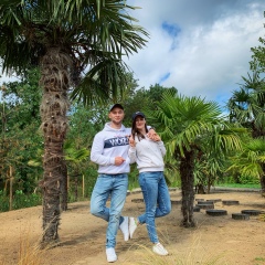 Алёна Мороз, 28.08, Пинск