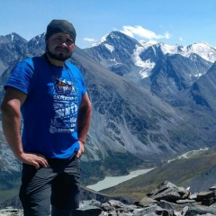 Максим Ковалёв, 17.11, Тамбов