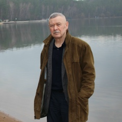 Наиль Хазеев, 15.03.1938, Москва