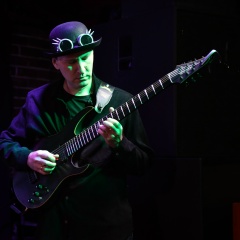 Андрей Туманов, 16.03.1982, Казань