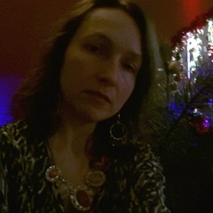 Антонина Ушакова, Санкт-Петербург