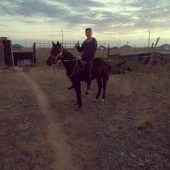 Нуржан Тилектесов, 05.03, Актобе