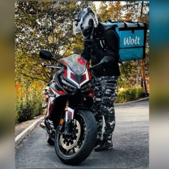 Далер Меликов, 23.09, Helsinki