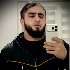 Мухьаммад Эдильсултанов, 02.10.1993, Грозный