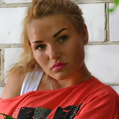 Наталия Сторожук, 07.09, Киев