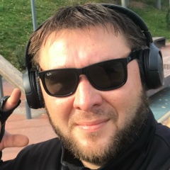 Роман Чадов, 12.08.1920