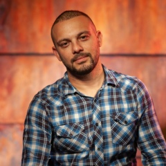 Amid Askerov, 26.09, Северодонецк