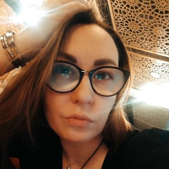 Екатерина Полетаева, 14.04, Казань