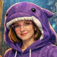 Анна Игнатьева, 01.10.1986, Санкт-Петербург