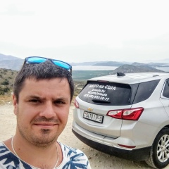 Вячеслав Лисовский, 10.11.1987, Гомель