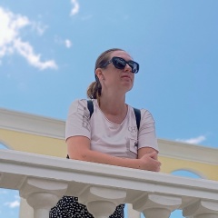 Елена Папудько, 04.01, Евпатория