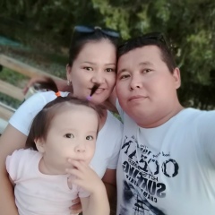 Eldos Aminov, 19.08.1988, Актау