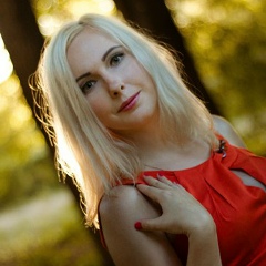 Ирина Киричек, Киев