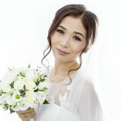 Альмира Бердыкожинова, 09.03, Астана