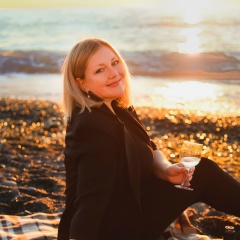 Наталия Бережная, 09.01.1985, Сосновый Бор