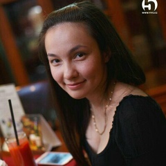 Зауреш Сеитова, 15.12.1988, Павлодар