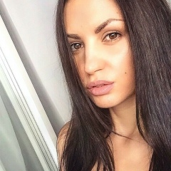 Анна Мизинкова, 04.06.1989, Минск