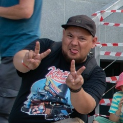 Азамат Скромушкин, 21.09.1986, Новосибирск