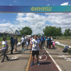 Ерболат Кушенов, 22.08.1975, Астана