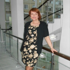 Ольга Панина, 27.04.1973, Кишинев