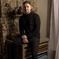 Василий Беринчик, 18.12, Химки