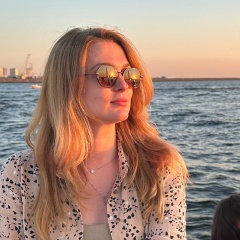 Марина Вальченко, 18.12.1988, Москва