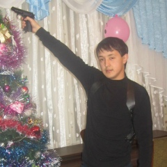 Nursultan Muhamedov, 07.10, Ош