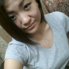 Юлия Пак, 20.05.1994, Ташкент