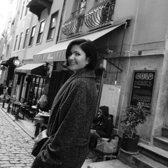 Pq Pq, 09.03, İstanbul