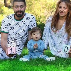 Hayk Melqonyan, 10.02.1994, Ереван