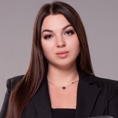 Кристина Иванкова, Шахты
