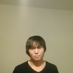 Мирлан Масанов, Москва