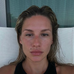 Валерия Чубина, 30.05, Москва