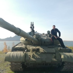 Владимир Ланцевич, 07.06, Щучинск