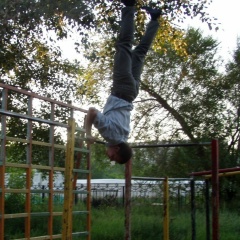 Денис Дудин, 08.02, Новосибирск