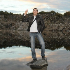 Роман Мацюк, 08.06.1977, Мурманск