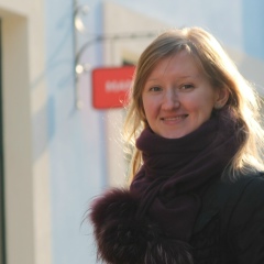 Оля Гриценко, 05.09.1984, Москва