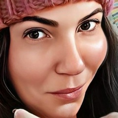 Татьяна Антоненко, Москва