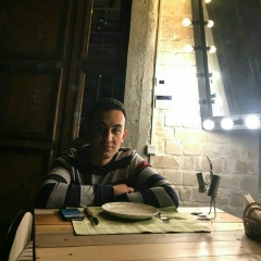 Арслан Батыров, 05.02, Самарканд